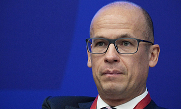 Бречалов: Удмуртия получит кредит на ремонт дороги Ижевск-Воткинск