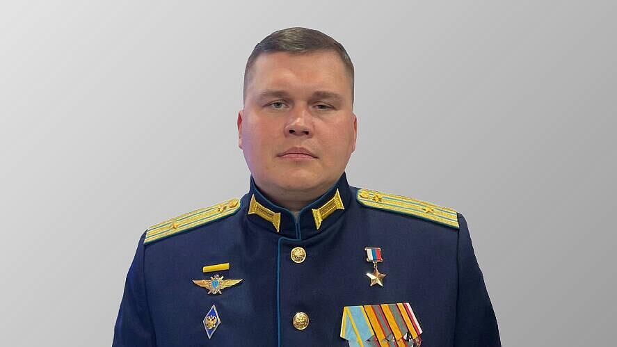 Участник программы "Время героев" стал советником главы ФАПС