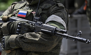 Российские военные все время перемирия соблюдали прекращение огня Российские военные все время перемирия соблюдали прекращение огня