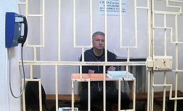 Тимур Иванов обжаловал продление ареста