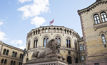 Посол в Осло рассказал о военных приготовлениях Норвегии, Швеции и Дании