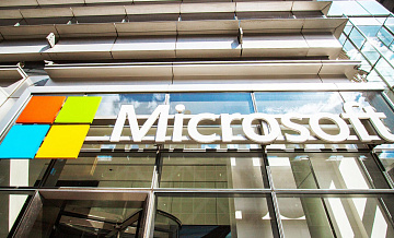 СМИ: работников Microsoft выгнали со встречи с руководством