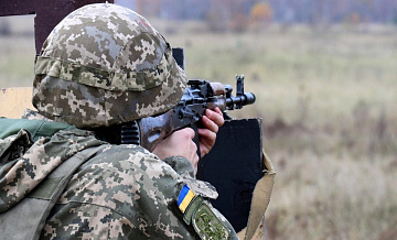 В Киеве призвали убивать воевавших на Донбассе