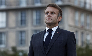 "� ���� ������������". ������ ������ ���������� ��������� � ������