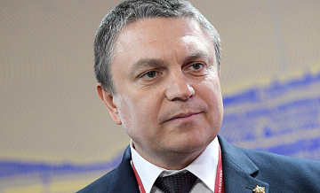 Глава ЛНР проголосовал на выборах президента