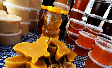 Роскачество рассказало, как правильно выбирать мед, чтобы избежать подделок
