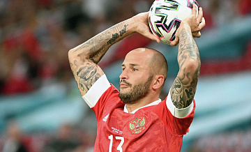 Кудряшов пожелал счастливой жизни бывшей жене, вышедшей замуж за судью