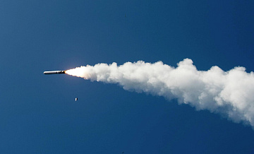 Пентагон имеет более 450 ракет Tomahawk на Ближнем Востоке, сообщили СМИ