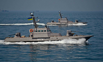 Украинский генерал придумал новый способ захватить Крым