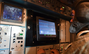 В Чувашии школы и техникумы перевели в дистанционный режим из-за атаки БПЛА