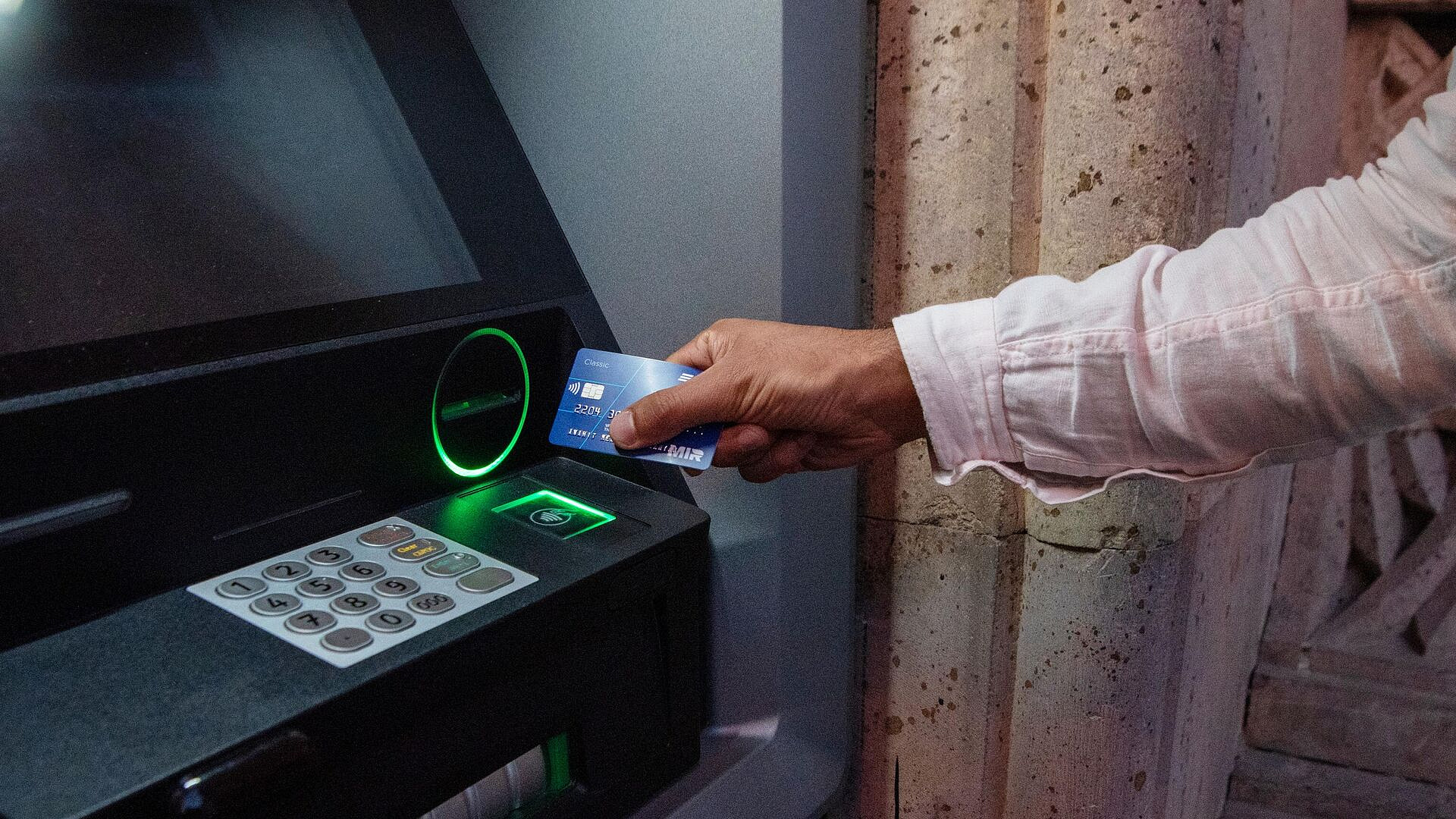 Гуцул рассказала о соглашении о передаче карт "Мир" для Гагаузии