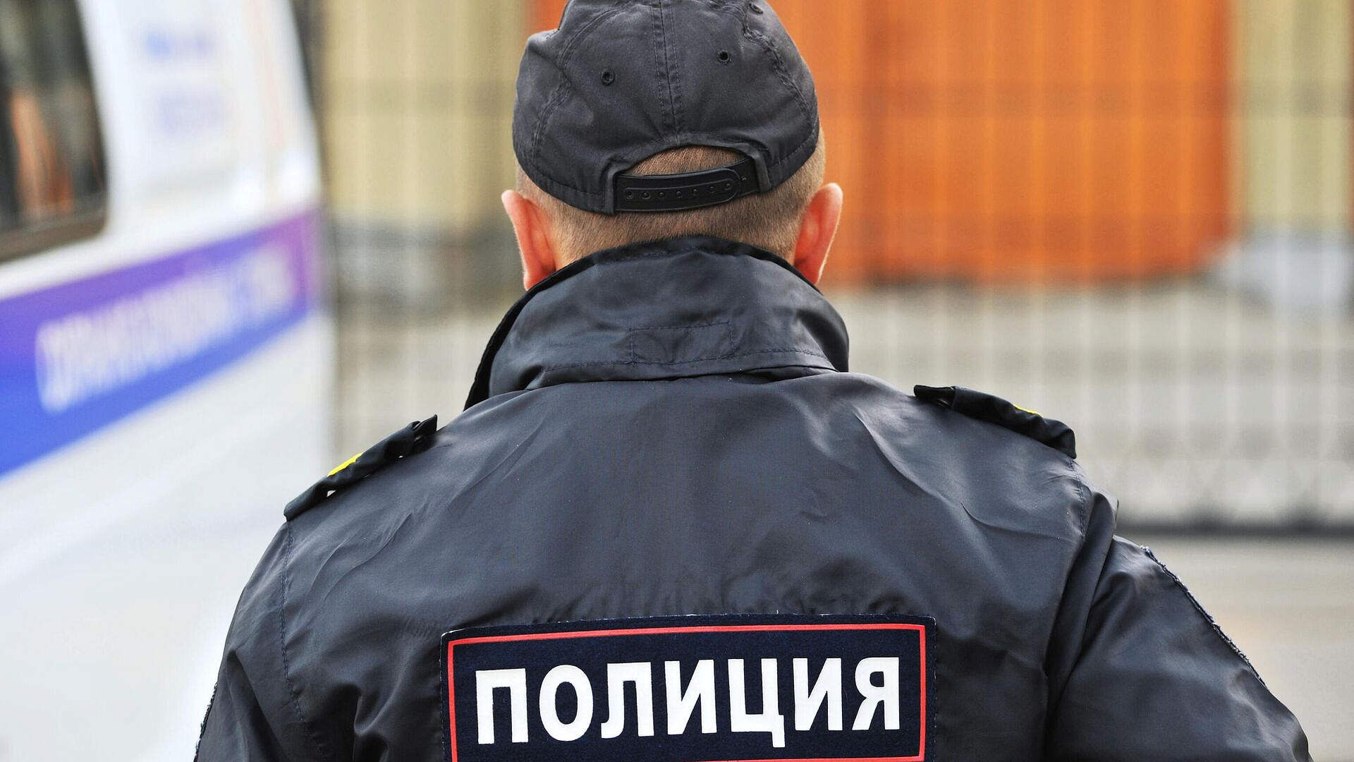 В Приморье в ходе погони со стрельбой задержали пьяного водителя