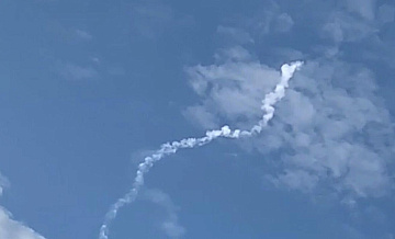 На кубанскую электроподстанцию упали обломки дрона ВСУ