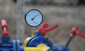 На Украине остановили газодобывающее предприятие после повреждений