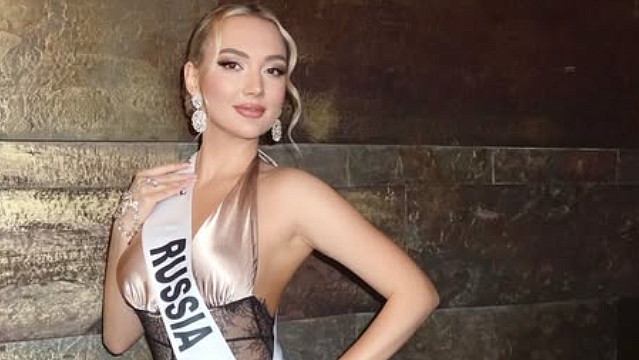 "Мисс Европа" из России рассказала об отсутствии предвзятости на конкурсе