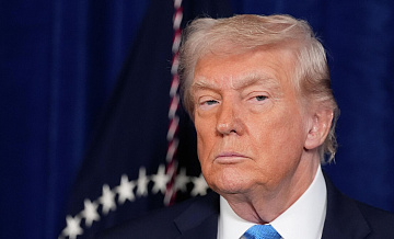 Трамп рассказал, как Венесуэла будет вести бизнес с США