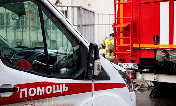 При столкновении поезда и автобуса под Ярославлем погибли восемь человек