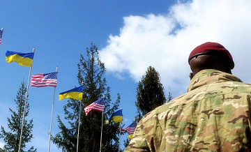 В США призвали Байдена атаковать Донбасс