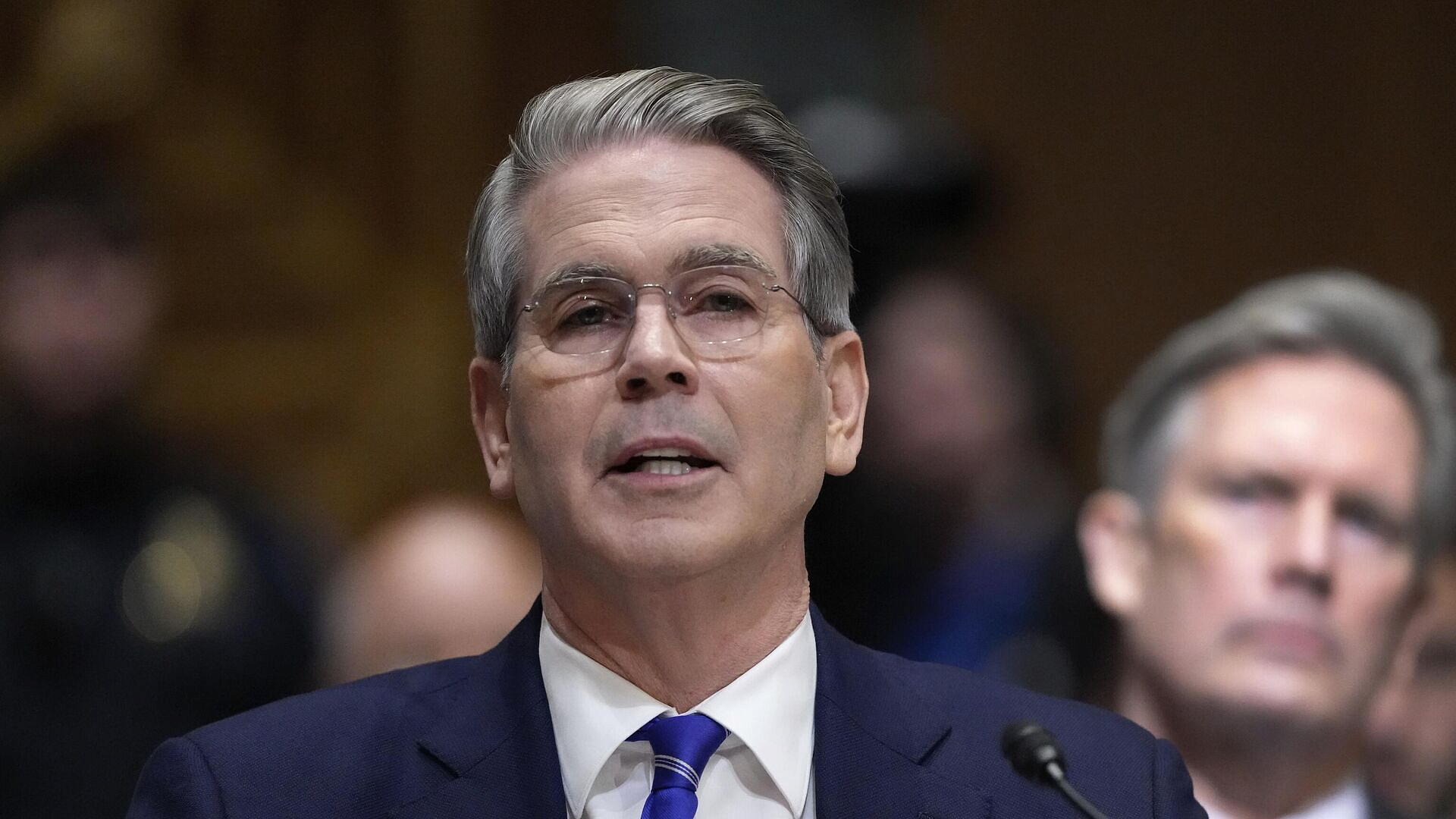 В Минфине США заявили, что новой даты подписания соглашения с Киевом нет