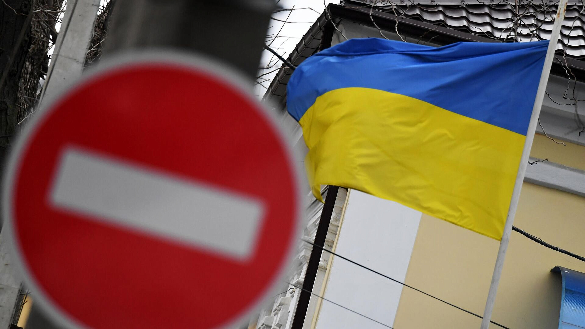 "Осточертели": экс-глава МИД Украины высказался об отношении мира к Украине "Осточертели": экс-глава МИД Украины высказался об отношении мира к Украине