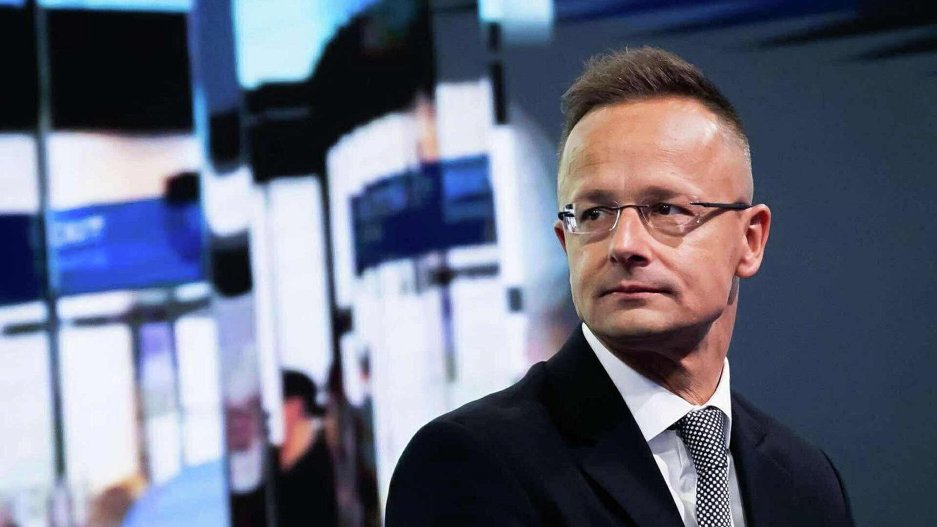 В Венгрии считают, что Украина не выиграет конфликт на поле боя