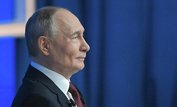 Путин рассказал, как бойцы разных народов обращаются друг к другу на СВО