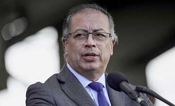 США ведут расследование в отношении президента Колумбии Петро