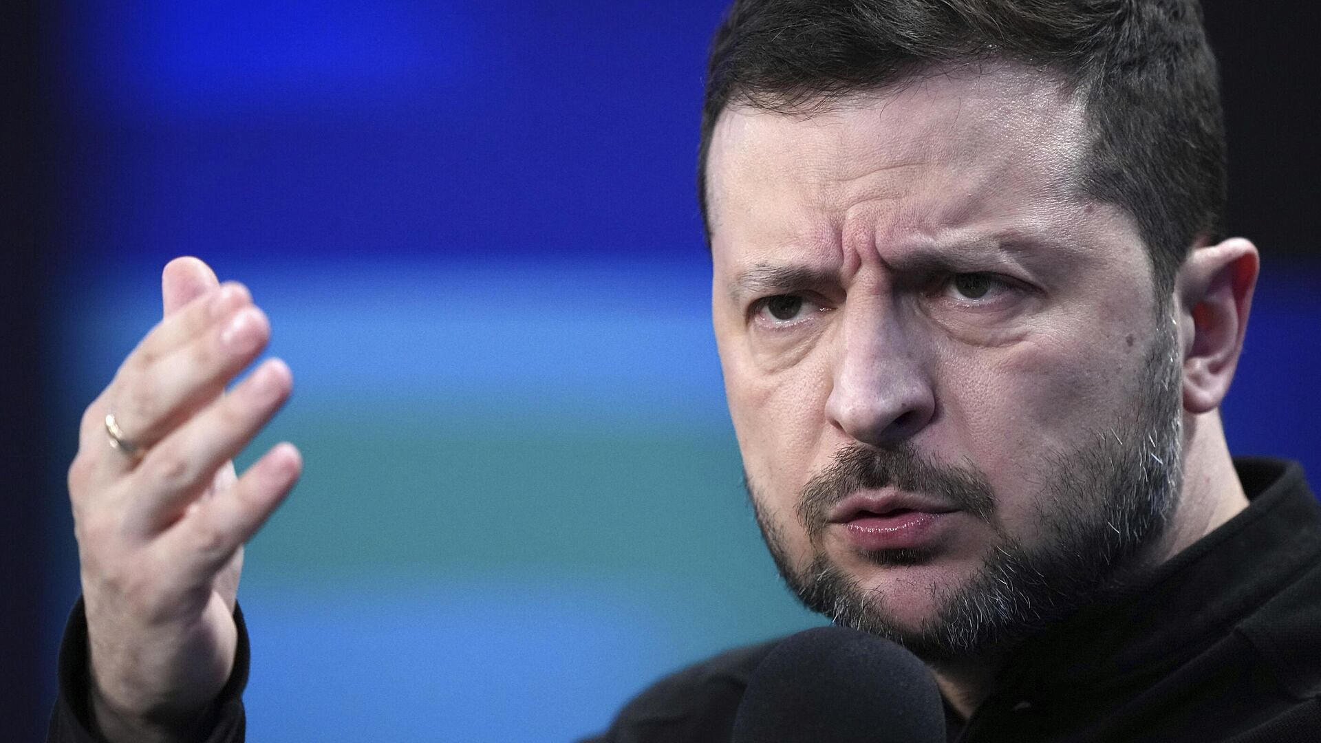 В Раде обвинили Зеленского в убийстве главы МВД Украины