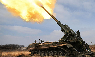 Все больше и больше. На Западе раскрыли, что скоро потеряет Украина