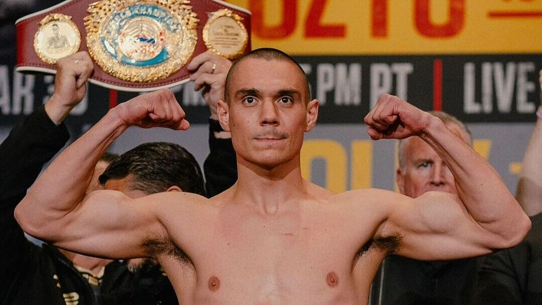 Тим Цзю летом проведет бой с экс-чемпионом мира, пишут СМИ