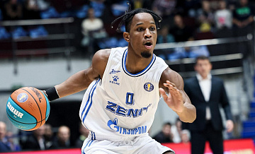 "Зенит" победил в первом матче после увольнения Секулича