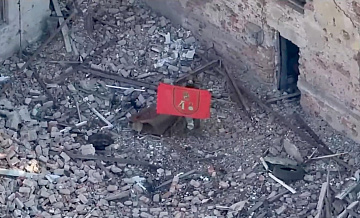 В Госдуме назвали освобождение Константиновки разгромом западных иллюзий