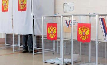 Явка на выборах в Петербурге на 15:00 превысила 65 процентов