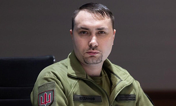 Буданов* сделал заявление о Крыме