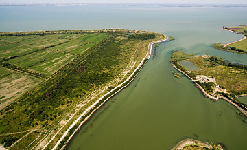 На Кубани нашли обломки упавшего объекта