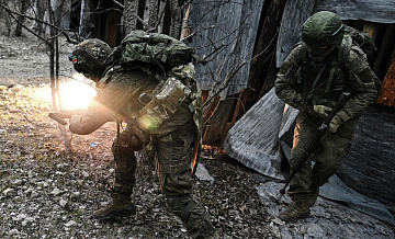 Спецоперация, 5 апреля: ВС России поразили инфраструктуру аэродромов ВСУ