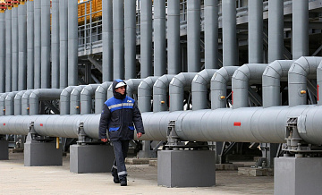 Атаки ВСУ на компрессорные станции на Кубани не повлияли на их работу