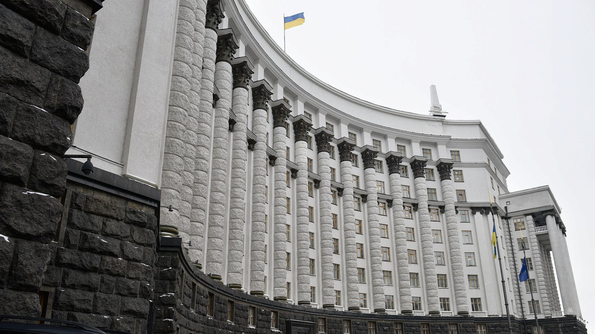 В Украине заявили, что финансовый мониторинг скрывает данные о коррупции