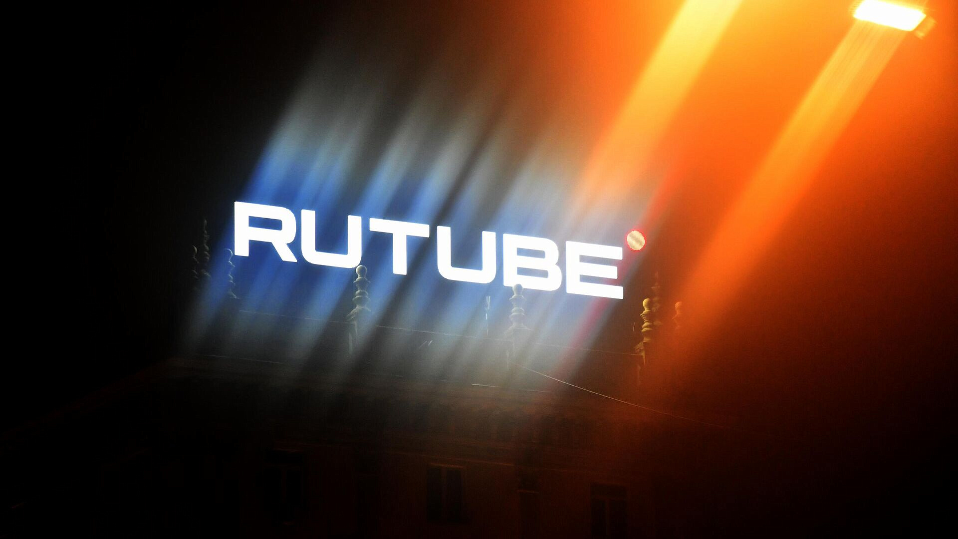 Rutube       Android