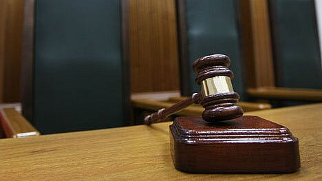 Суд продлил арест советнику губернатора Орловской области