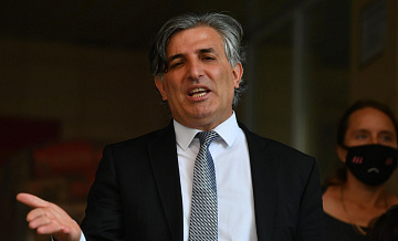 Дело Пашаева направили в суд