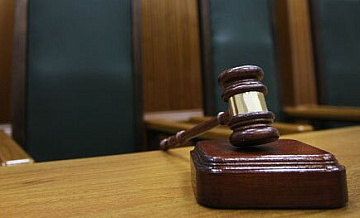 Суд продлил арест советнику губернатора Орловской области Суд продлил арест советнику губернатора Орловской области