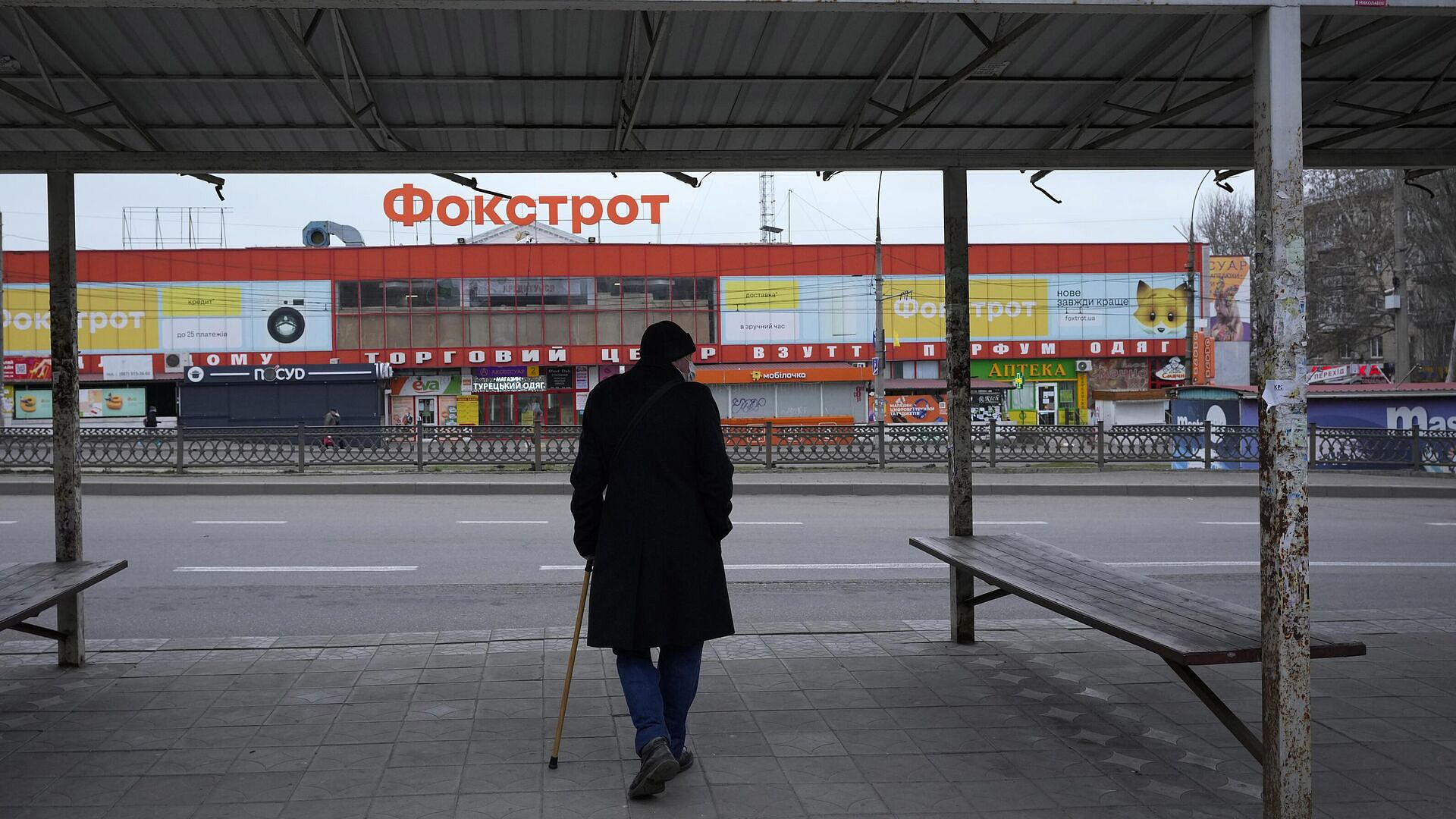 Иностранцы вывозят советскую документацию из Николаева, сообщило подполье