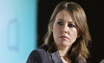 Суд обязал ресторан Собчак выплатить миллион рублей