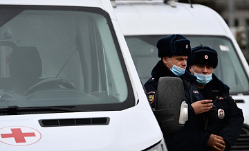 В Петербурге педагог получила десять суток ареста за избиение ребенка