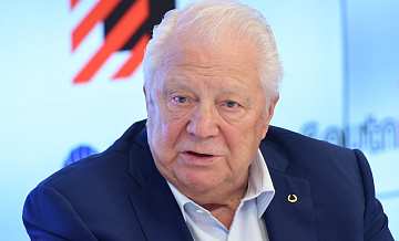 Почетный член МОК Смирнов назвал снятие санкций с ОКР неожиданностью
