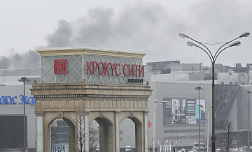 В Орловской области усилили меры безопасности из-за теракта в "Крокусе"