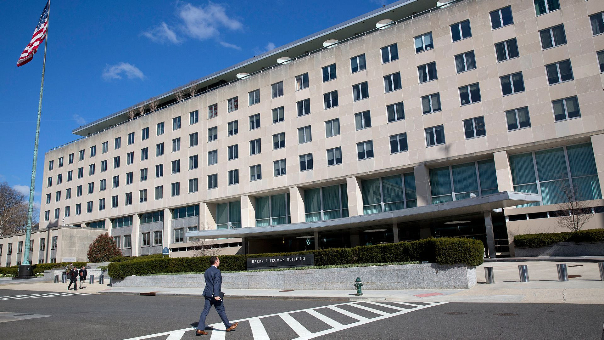 США отозвали более 175 тысяч виз иностранцев с начала второго срока Трампа