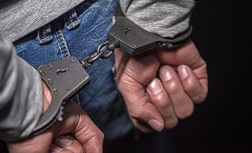 Жителю Екатеринбурга дали 12 лет колонии за истязание бывшей девушки