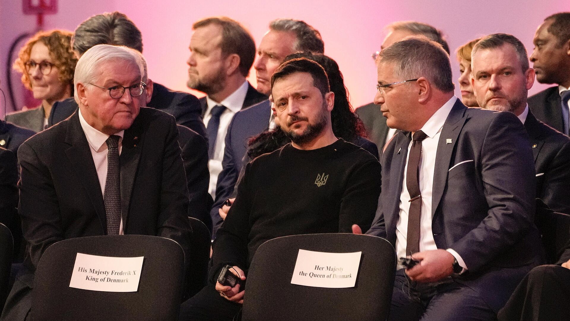 Зеленского поставили на место после выходки в Освенциме